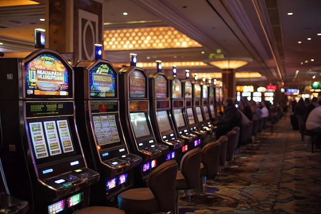 Arcade game development