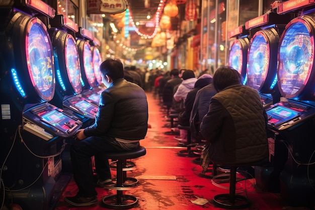 Game development methodology